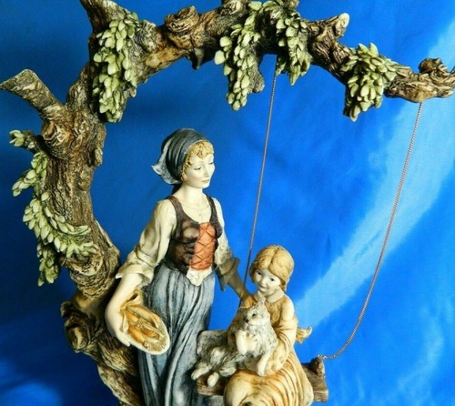Figurina giuseppe armani - figurina,