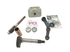 Kit revisione completa con - completa,
