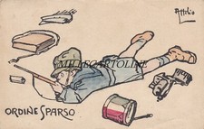 ATTILIO:  Assistenza Bambini