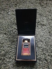 Profumo vintage Arpege Lanvin