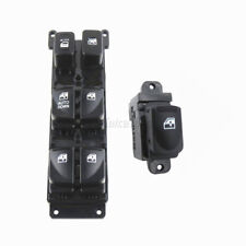 Interruttore alzavetro per