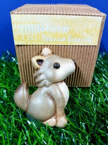 Magnete thun club lupo - magnete,