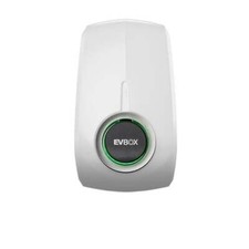 Elvi EVBox Charger Connect