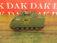 1/72 Modellino Veicolo Trasporto Truppe M113A CAV 8th Infantry Mechanized