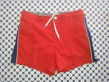 Costume Boxer COLMAR -