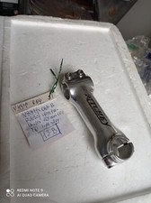 RITCHEY STELO ALLUMINIO LUNGHEZZA 105 mm ATTACCO MANUBRIO