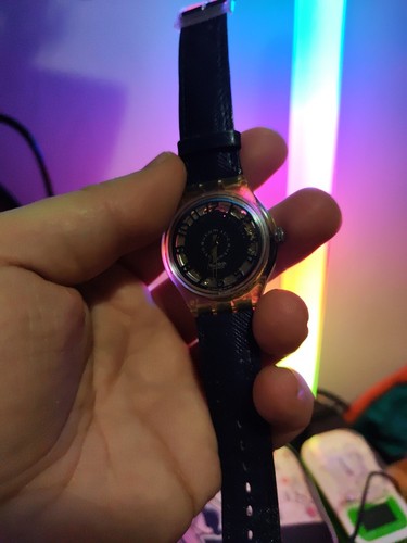 Orologio swatch automatic - orologio,