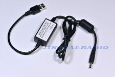 Nuovo Arrivo! Cavo USB Caricatore per Kenwood TH-D7 TH-F6 TH-F7 TH-G71 TH-K4 TH-K2