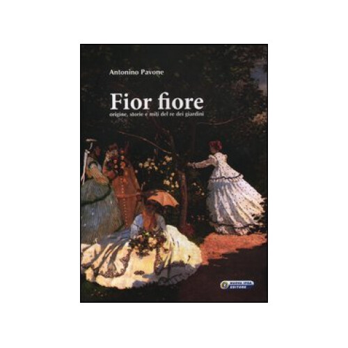 Libro fior fiore origine - fior,