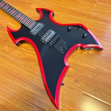 B.C Rich Stranger Things
