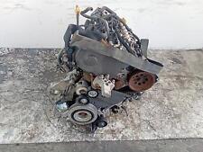 MOTORE COMPLETO PER FIAT Bravo 2° Serie 937A5000 Diesel 1900 (07>10)
