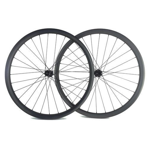 Set ruote carbonio - in, 29er