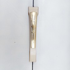 VINTAGE IVORY BAKELITE