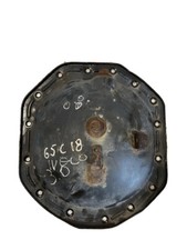 Iveco Daily Differenziale