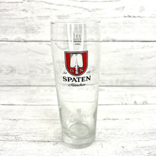 Spaten munchen liter - munchen, 0.5