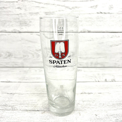 Spaten munchen liter - 0.5,