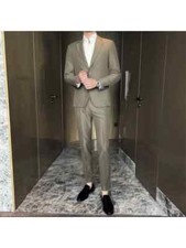 Abito Smoking Uomo Completo