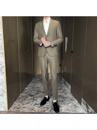 Abito smoking uomo completo - smoking,