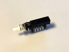 AKAI GX-635D GX-635DB GX-636 GX-636DB MONITOR interruttore interruttore interruttore sorgente nastro NUOVO