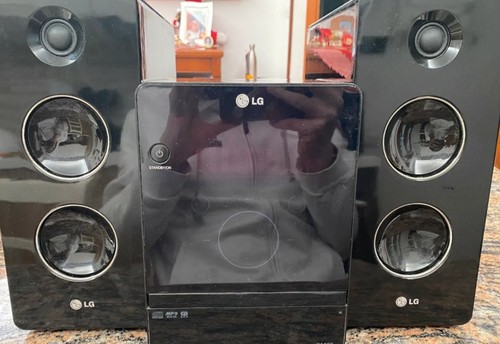 Stereo