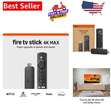 Trasforma la tua TV con Fire