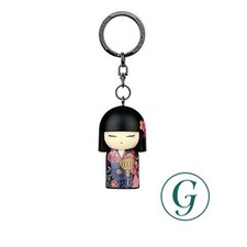 Kimmidoll Portachiavi Charm