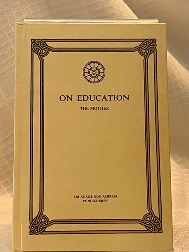 Madre sull educazione - la,