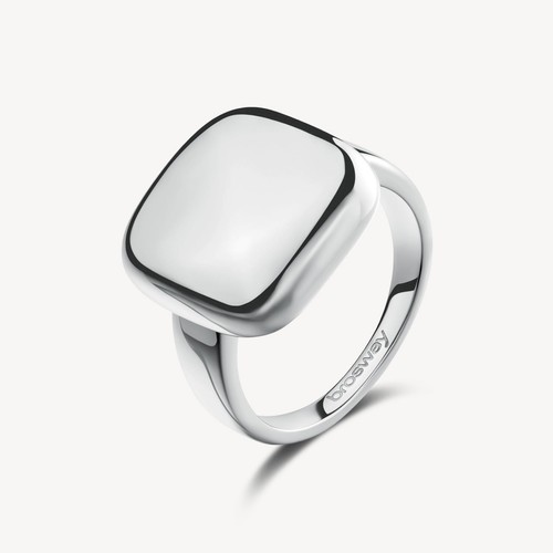 Brosway muse anello fascia - brosway, a