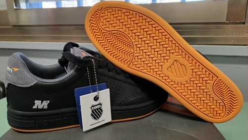 Swiss sneakers lozan mclaren - k-swiss,