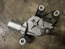 MOTORINO TERGICRISTALLO