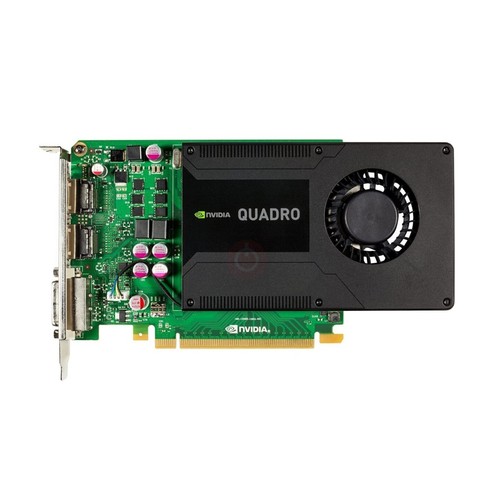 Nvidia quadro k2000 - hp,
