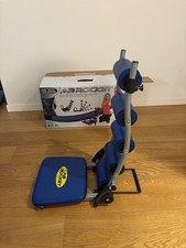 AB ROCKET ATTREZZO PER