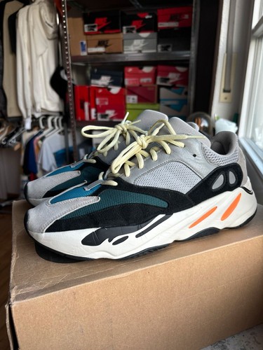 Adidas yeezy boost 700 - 700, og
