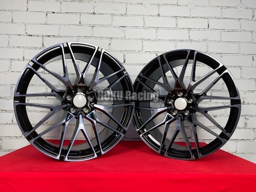 Cerchi oscurati stile 818m - 4,