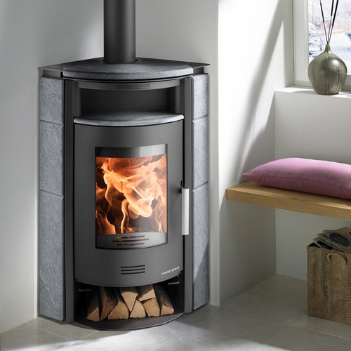 Stufa legna haas sohn - stufa, haas+sohn