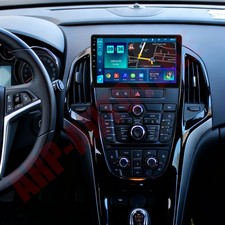 2+64G per Opel Astra J