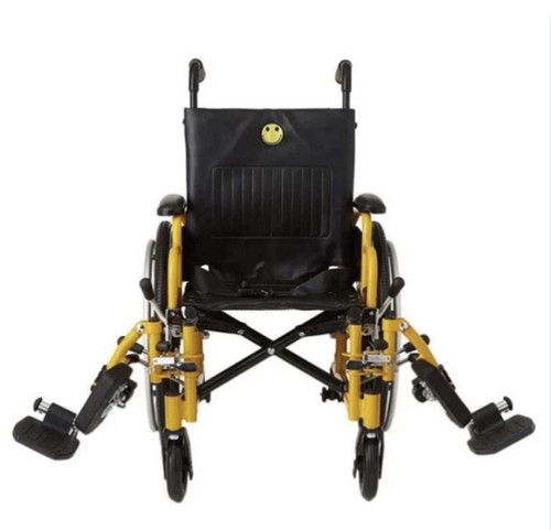Medline sedia rotelle - sedia,