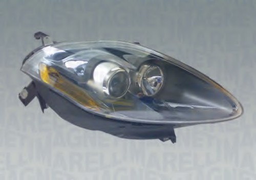 Faro xeno d1s - faro,