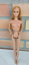 Barbie golden dream - barbie, 1980