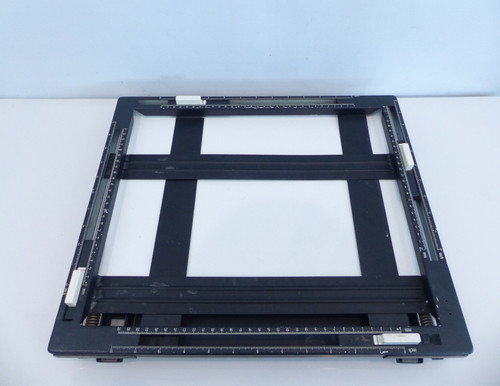Leitz four blade camera - blade, oscura