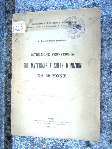 Ww1 regio esercito - ww1,
