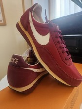 Nike Elite Vintage UK Taglia 9