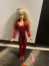 Barbie Magia Di Velluto 1998