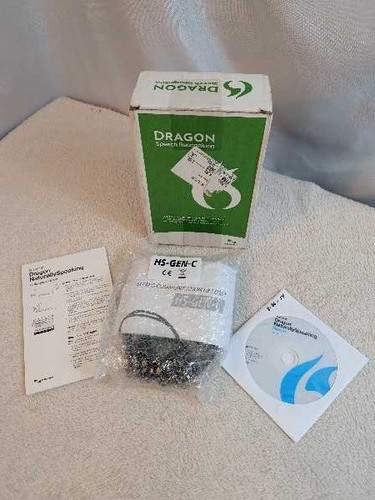 Nuance dragon naturally - nuance,