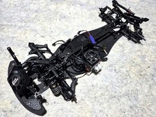 Telaio FWD Yokomo BD7 2016