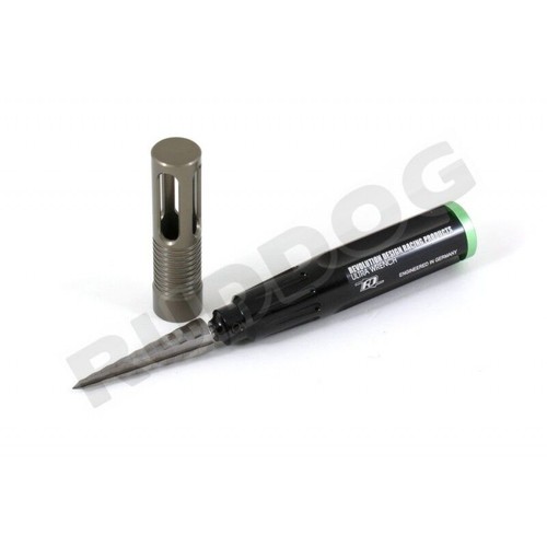 Revolution design alesatore - design,