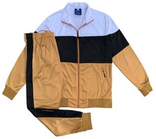 Tuta uomo autunno jogger