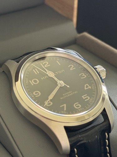 Orologio hamilton khaki - orologio, field