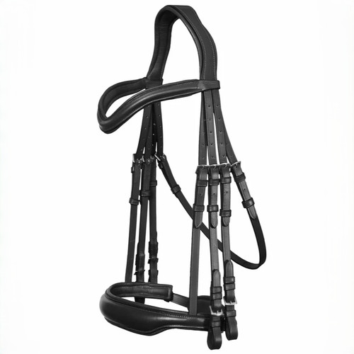 Exionpro corvus dressage - exionpro, 'corvus'