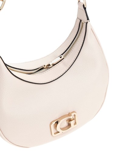 Borsa donna rosa guess - borsa,